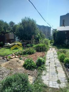Продажа дома Омск.&nbsp;Омская область, Омск, территория СОСН Патриот, 241