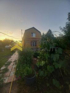 Продажа дома Омск.&nbsp;Омская область, Омск, территория СОСН Патриот, 241