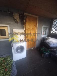 Продажа дома Омск.&nbsp;Омская область, Омск, территория СОСН Патриот, 241