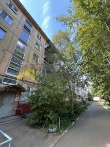 Продажа квартиры Омск.&nbsp;улица Светлая, 9