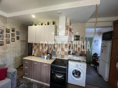 Продажа дома Омск.&nbsp;Чередовый, Крымская, 51