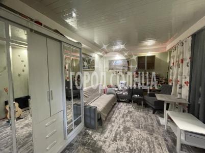 Продажа дома Омск.&nbsp;Чередовый, Крымская, 51