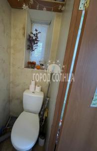 Продажа дома Омск.&nbsp;Чередовый, Крымская, 51