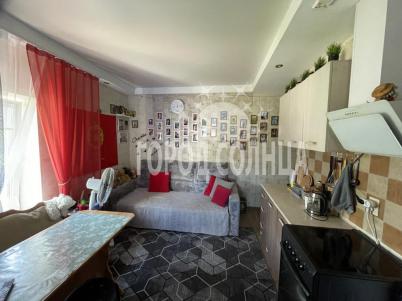 Продажа дома Омск.&nbsp;Чередовый, Крымская, 51