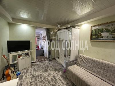 Продажа дома Омск.&nbsp;Чередовый, Крымская, 51