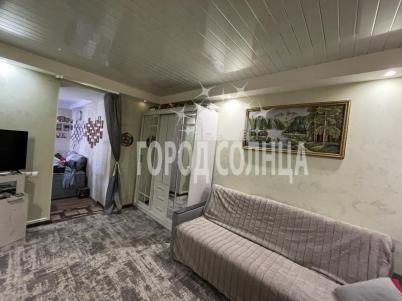 Продажа дома Омск.&nbsp;Чередовый, Крымская, 51