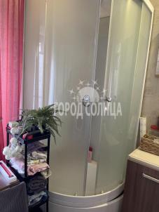 Продажа дома Омск.&nbsp;Чередовый, Крымская, 51