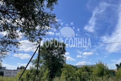 Продажа дома Омск.&nbsp;Чередовый, Крымская, 51