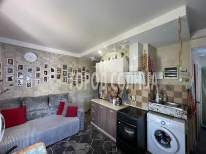 Продажа дома Омск.&nbsp;Чередовый, Крымская, 51