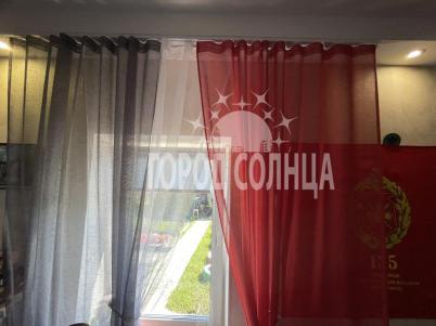 Продажа дома Омск.&nbsp;Чередовый, Крымская, 51