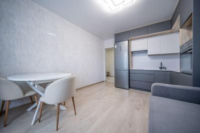 Продажа квартиры Омск.&nbsp;Взлетная ул, 9А
