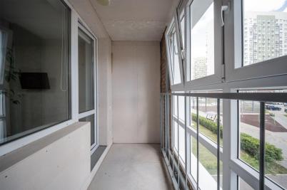Продажа квартиры Омск.&nbsp;Взлетная ул, 9А