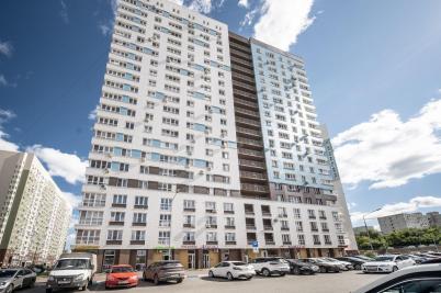 Продажа квартиры Омск.&nbsp;Взлетная ул, 9А