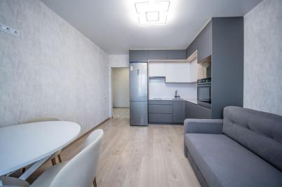 Продажа квартиры Омск.&nbsp;Взлетная ул, 9А