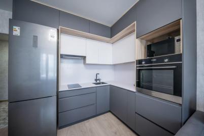 Продажа квартиры Омск.&nbsp;Взлетная ул, 9А