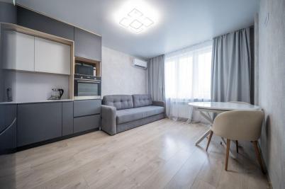 Продажа квартиры Омск.&nbsp;Взлетная ул, 9А