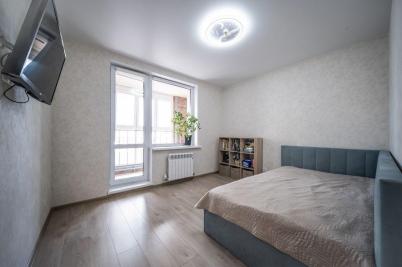 Продажа квартиры Омск.&nbsp;Взлетная ул, 9А
