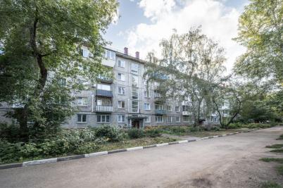Продажа квартиры Омск.&nbsp;Мира пр-кт, 88
