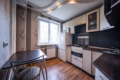 Продажа квартиры Омск.&nbsp;Мира пр-кт, 88