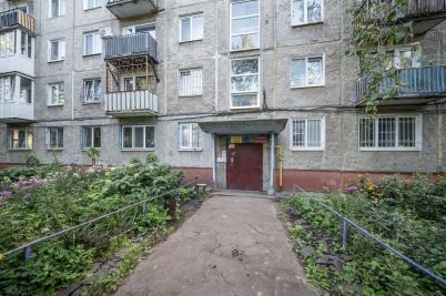 Продажа квартиры Омск.&nbsp;Мира пр-кт, 88