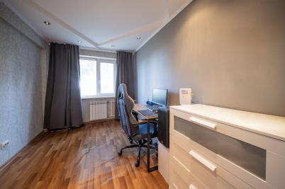 Продажа квартиры Омск.&nbsp;Мира пр-кт, 88