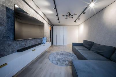 Продажа квартиры Омск.&nbsp;Мира пр-кт, 88