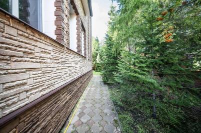 Продажа дома Омский р-н.&nbsp;Бородинка.&nbsp;Гагарина ул, 12