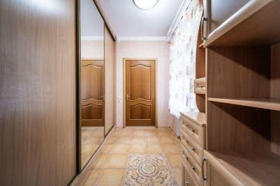 Продажа дома Омский р-н.&nbsp;Бородинка.&nbsp;Гагарина ул, 12