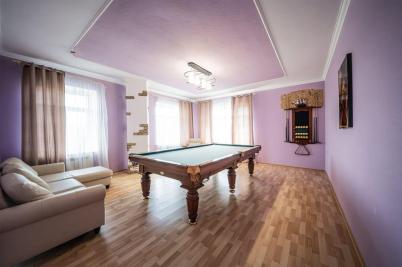 Продажа дома Омский р-н.&nbsp;Бородинка.&nbsp;Гагарина ул, 12
