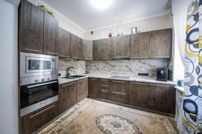 Продажа дома Омский р-н.&nbsp;Бородинка.&nbsp;Гагарина ул, 12