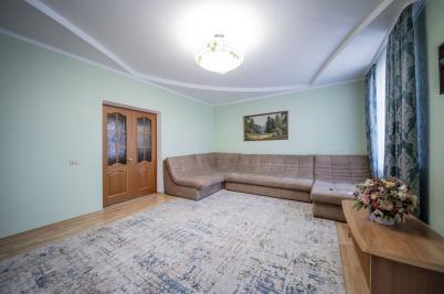 Продажа дома Омский р-н.&nbsp;Бородинка.&nbsp;Гагарина ул, 12