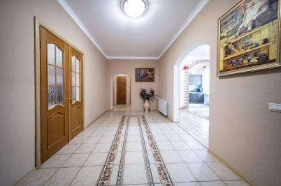 Продажа дома Омский р-н.&nbsp;Бородинка.&nbsp;Гагарина ул, 12