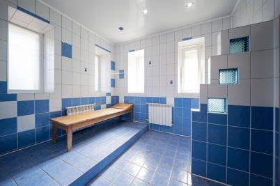 Продажа дома Омский р-н.&nbsp;Бородинка.&nbsp;Гагарина ул, 12