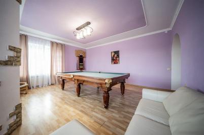Продажа дома Омский р-н.&nbsp;Бородинка.&nbsp;Гагарина ул, 12