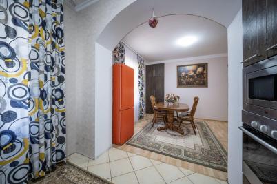 Продажа дома Омский р-н.&nbsp;Бородинка.&nbsp;Гагарина ул, 12