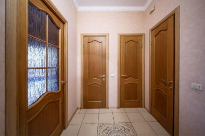 Продажа дома Омский р-н.&nbsp;Бородинка.&nbsp;Гагарина ул, 12