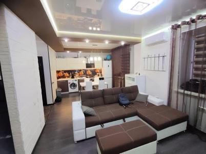 Продажа квартиры Омск.&nbsp;Крупской ул, 14к3
