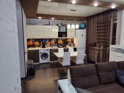 Продажа квартиры Омск.&nbsp;Крупской ул, 14к3