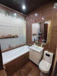 Продажа квартиры Омск.&nbsp;Крупской ул, 14к3