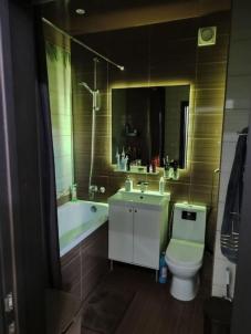 Продажа квартиры Омск.&nbsp;Крупской ул, 14к3