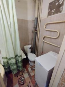 Аренда квартиры Омск.&nbsp;улица Серова 22