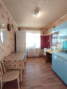 Аренда квартиры Омск.&nbsp;улица Серова 22
