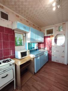 Аренда квартиры Омск.&nbsp;улица Серова 22