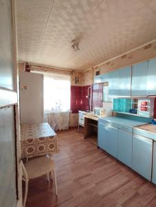 Аренда квартиры Омск.&nbsp;улица Серова 22