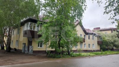 Продажа квартиры Омск.&nbsp;ул. Академика Павлова, 23