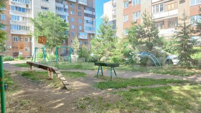 Продажа квартиры Омск.&nbsp;ул. Масленникова, 62/1