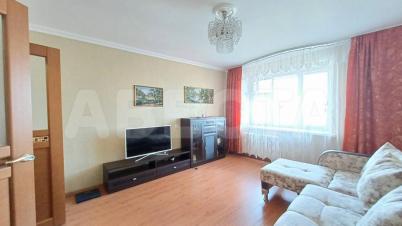 Продажа квартиры Омск.&nbsp;ул. Масленникова, 62/1