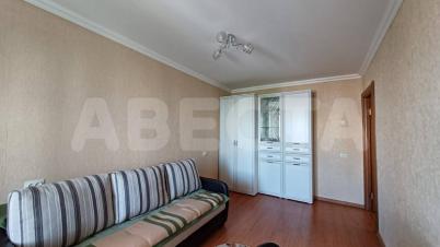 Продажа квартиры Омск.&nbsp;ул. Масленникова, 62/1