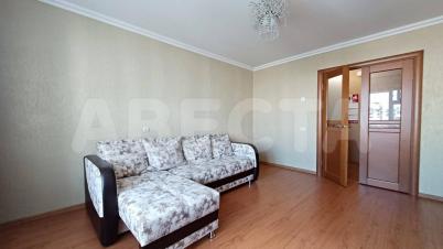 Продажа квартиры Омск.&nbsp;ул. Масленникова, 62/1