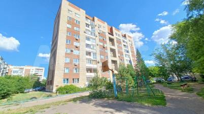 Продажа квартиры Омск.&nbsp;ул. Масленникова, 62/1